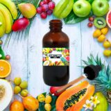 tincture