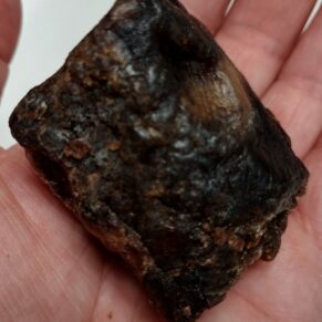 black soap oranic