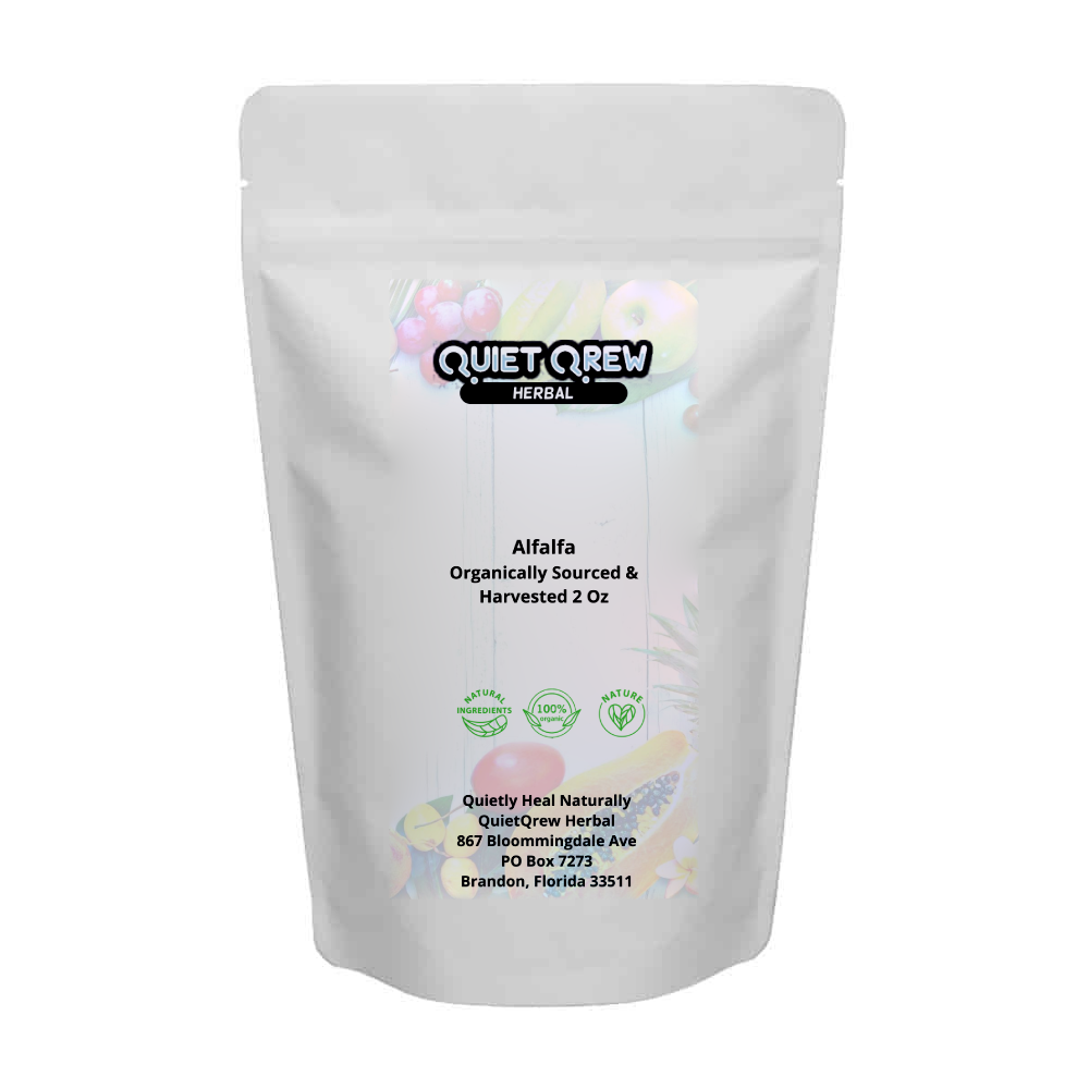 alfalfa powder organic herb buy online usa