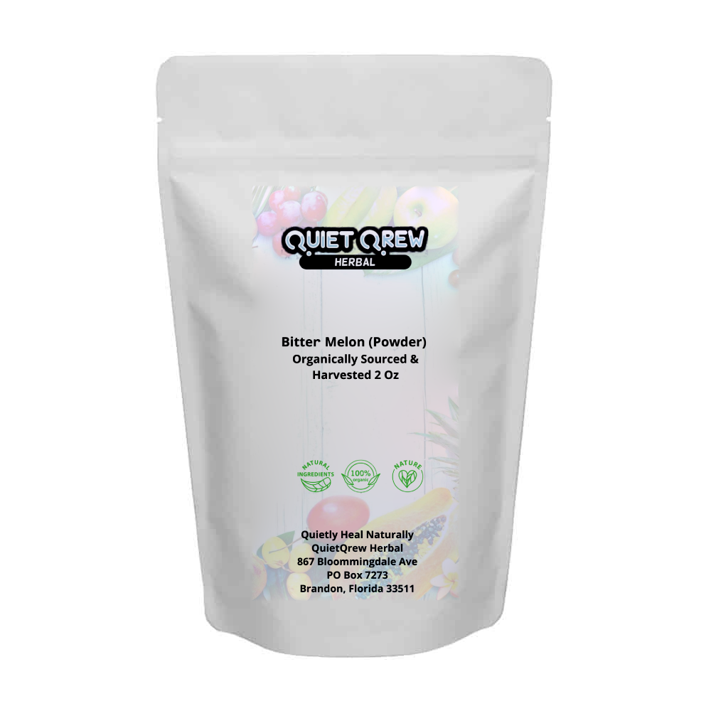 Bitter Melon Powder