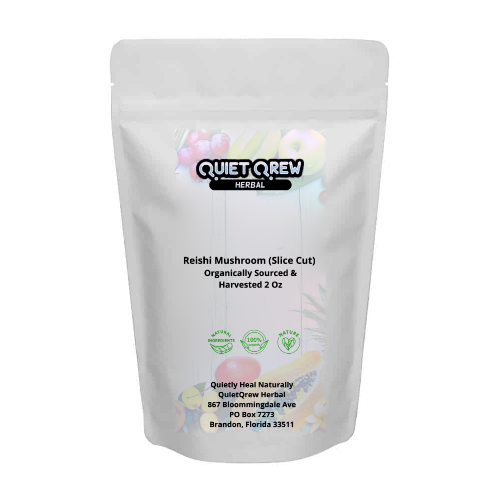 Reishi Mushroom buy