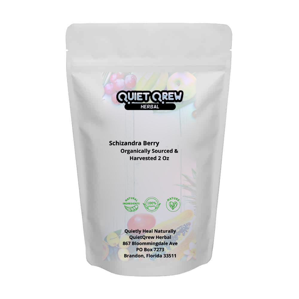 Schisandra berrry herb buy online