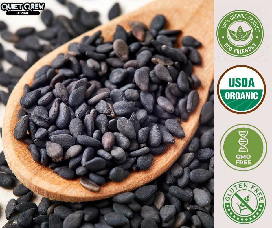 crushed black seed buy online