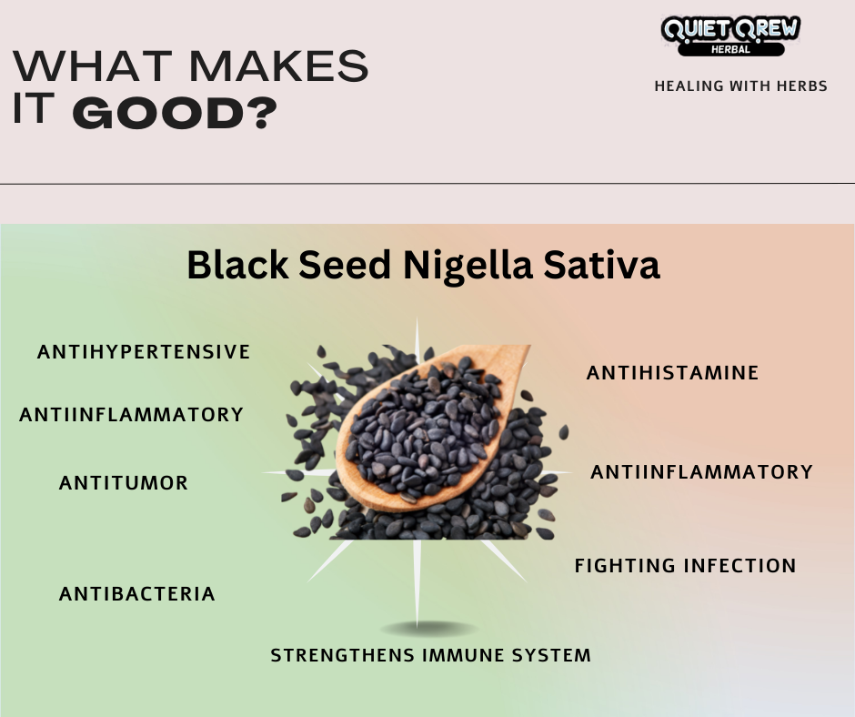 black seed