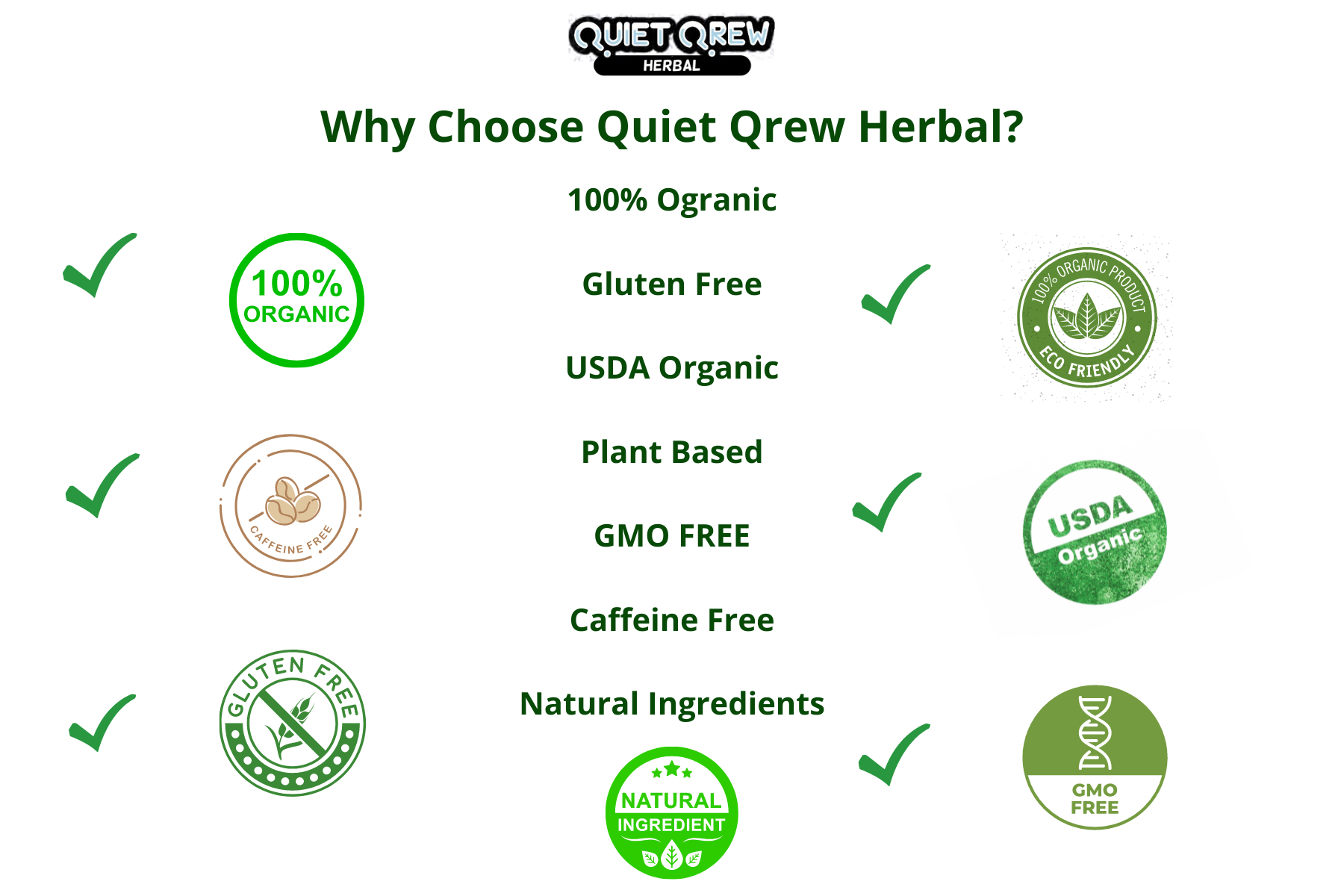 uiete Qrew Herbal