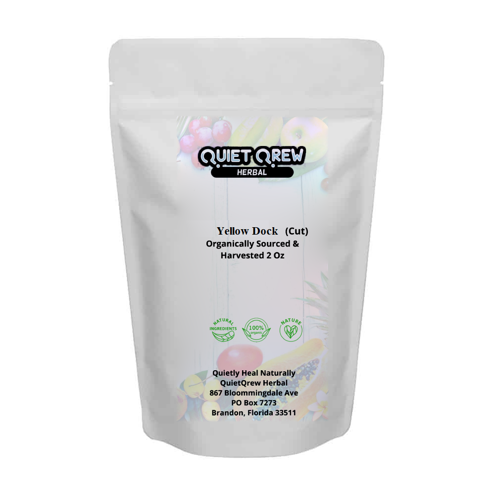 Organic herb store online usa